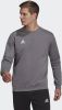 Adidas Entrada 22 Sweatshirt Team Grey Four Heren online kopen