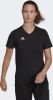 Adidas Performance sport T shirt zwart online kopen