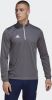 Adidas Entrada 22 Trainingsshirt Team Grey Four Heren online kopen