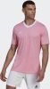 Adidas Entrada 22 Voetbalshirt Roze Wit online kopen