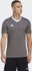 Adidas Entrada 22 Trainingsshirt Donkergrijs online kopen