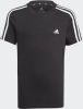 Adidas Sportswear T shirt ADIDAS ESSENTIALS 3 STRIPES online kopen