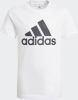 Adidas performance T shirt met korte mouwen Too move logo 5 16 jaar online kopen