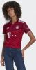 Adidas Bayern Munchen Thuisshirt 2021 2022 Dames online kopen