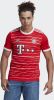 Adidas FC Bayern M&#xFC, nchen 22/23 Thuisshirt Red Heren online kopen