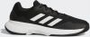 Adidas Tennisschoenen Voor Heren Gamecourt Multicourt Zwart Wit online kopen