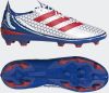 Adidas GAMEMODE FG/AG Iconic Footballs Turquoise/Wit/Rood online kopen