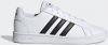 Adidas Kids Witte adidas Sneakers Grand Court Kids online kopen