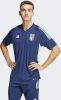 Adidas Italië Trainingsshirt Tiro 23 Pro Navy/Wit online kopen