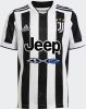 Adidas Performance Senior Juventus FC voetbalshirt thuis wit/zwart online kopen