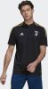 Adidas Juventus Polo 2022 2023 Zwart Goud Wit online kopen