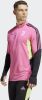 Adidas Juventus Trainingsshirt Condivo 22 Roze/Zwart/Geel online kopen