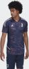 Adidas Juventus Trainingsshirt Europees 2022 2023 Donkerblauw online kopen