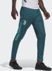 Adidas Juventus Tiro Training Broek Tech Green/Hi Res Aqua Heren online kopen