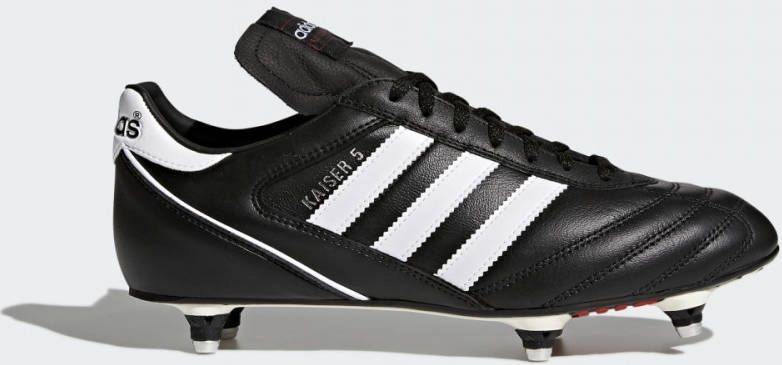 Adidas Voetbalschoenen Voor Volwassenen Kaiser Cup Sg Zwart online kopen