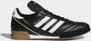 Adidas kaiser 5 goal voetbalschoenen zwart/wit heren online kopen