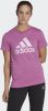 Adidas Loungewear Essentials Logo Dames T Shirts online kopen