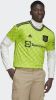 Adidas Manchester United 3e Shirt 2022 2023 online kopen