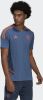 Adidas manchester united fc condivo 22 trainingsshirt 22/23 blauw/oranje heren online kopen