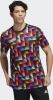 Adidas Trainingsshirt Presentation MLS LGBTQ+ Multicolor online kopen