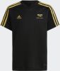 Adidas Salah Shortsleeve Tee Basisschool T Shirts online kopen