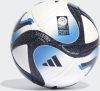 Adidas Voetbal Oceaunz League WK Vrouwen 2023 Wit/Navy/Blauw online kopen