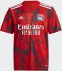 Adidas Olympique Lyonnais 22/23 Uitshirt online kopen