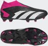 Adidas Predator Accuracy + FG Own Your Football Zwart/Wit/Roze Kinderen online kopen