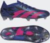Adidas Predator Accuracy .1 Low FG Blauw/Roze/Zwart LIMITED EDITION online kopen