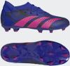 Adidas Predator Accuracy .3 FG Blauw/Roze/Zwart Kinderen LIMITED EDITION online kopen