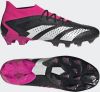Adidas Predator Accuracy .1 AG Own Your Football Zwart/Wit/Roze online kopen