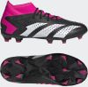 Adidas Predator Accuracy .1 FG Own Your Football Zwart/Wit/Roze Kinderen online kopen