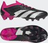 Adidas Predator Accuracy .1 Low AG Own Your Football Zwart/Wit/Roze online kopen