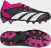 Adidas Predator Accuracy .3 MG Own Your Football Zwart/Wit/Roze Kinderen online kopen