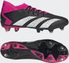 Adidas Predator Accuracy .3 SG Own Your Football Zwart/Wit/Roze online kopen