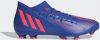 Adidas Predator Edge.3 Firm Ground Voetbalschoenen Hi Res Blue/Turbo/Hi Res Blue Heren online kopen