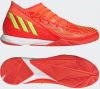 Adidas Predator Edge.3 Zaalvoetbalschoenen(IN)Rood Groen online kopen