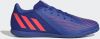 Adidas Performance Predator Edge.4 IN zaalvoetbalschoenen blauw/rood online kopen