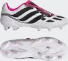 Adidas Predator Precision + FG Archive Wit/Zwart/Roze LIMITED EDITION online kopen