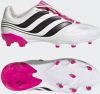 Adidas Kids adidas Predator Precision.3 Gras Voetbalschoenen(FG)Kids Wit Zwart Roze online kopen