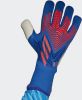 Adidas Keepershandschoenen Predator Pro Sapphire Edge Donkerblauw/Rood/Wit online kopen