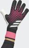 Adidas Keepershandschoenen Predator Pro PC Own Your Football Zwart/Wit/Roze online kopen