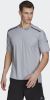 Adidas Workout Pu coated Heren T Shirts online kopen
