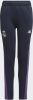 Adidas Kids adidas Real Madrid Trainingsbroek 2022 2023 Kids Donkerblauw Paars Wit online kopen