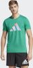 Adidas Run Icons 3 Bar Logo Heren T Shirts online kopen