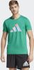 Adidas Run Icons 3 Bar Logo Heren T Shirts online kopen