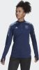 Adidas Spanje Trainingsshirt Condivo 21 EK Vrouwen 2022 Navy/Blauw Vrouw online kopen