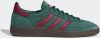 Adidas Originals Spezial IN Groen/Bordeaux/Bruin online kopen