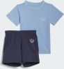 Adidas Originals Trainingsset SPRT Collectie Blauw Kinderen online kopen