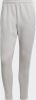 Adidas Performance Senior Squadra 21 joggingbroek lichtgrijs online kopen
